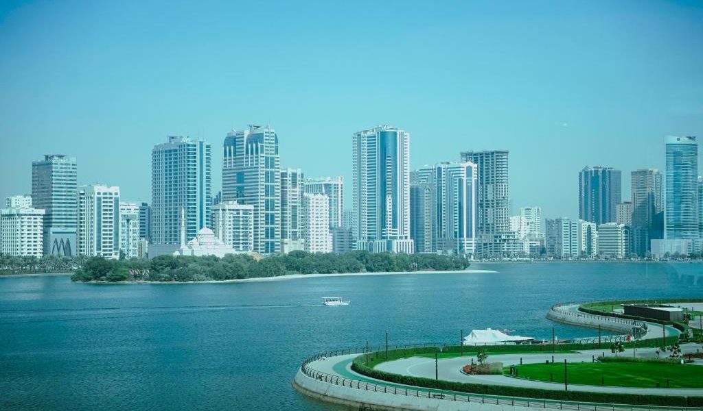 فندق كوبثورن الشارقة