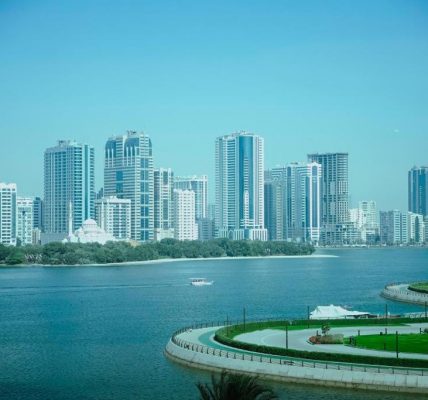 فندق كوبثورن الشارقة