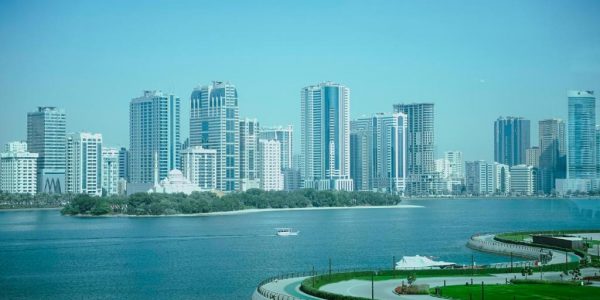 فندق كوبثورن الشارقة