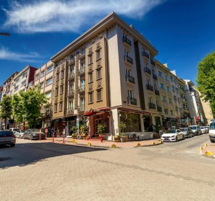 فندق ليميس سويت إسطنبول