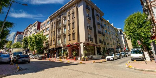 فندق ليميس سويت إسطنبول