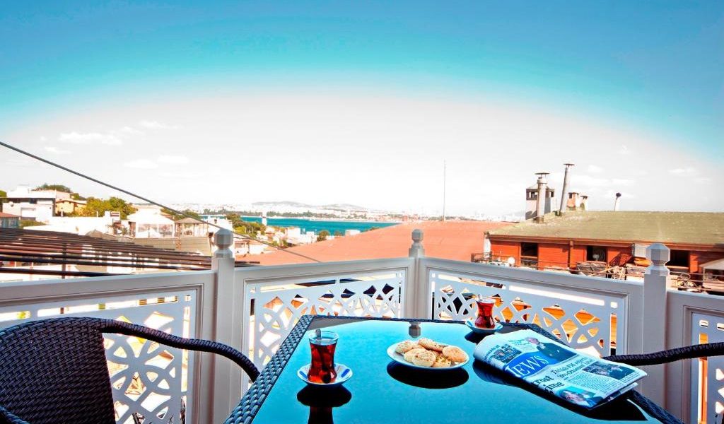 هيبودروم للشقق الفندقية