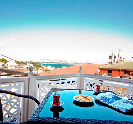 هيبودروم للشقق الفندقية