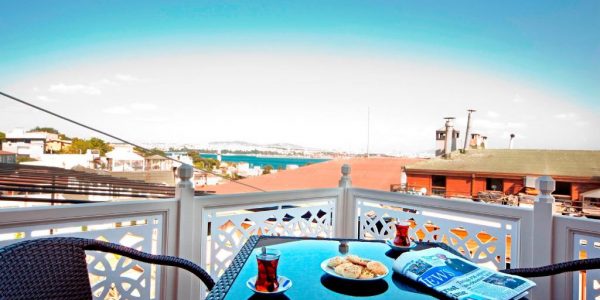 هيبودروم للشقق الفندقية