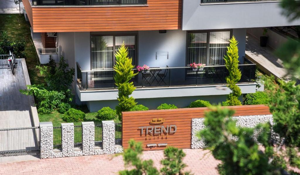 تريند سويتس