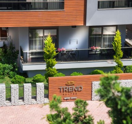 تريند سويتس