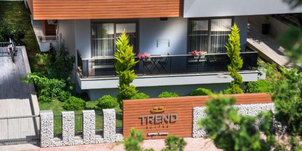 تريند سويتس