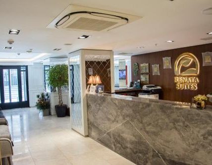 فندق ريناتا البوتيكي شيشلي