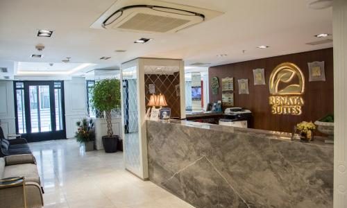 فندق ريناتا البوتيكي شيشلي