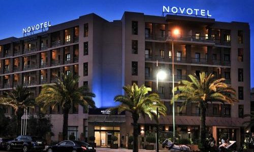 نوفوتيل مراكش هيفيرينادج