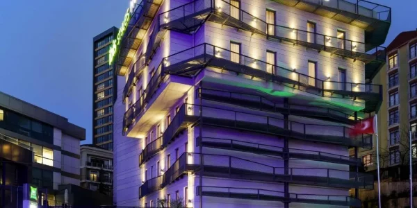 فندق إيه 11 أتاسهير