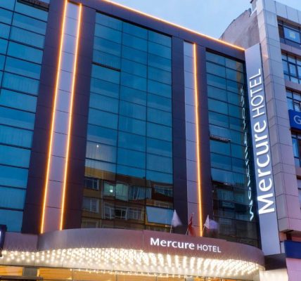 ميركيور إسطنبول باكيركوي