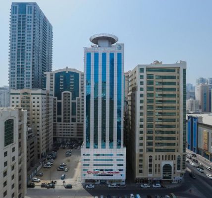 رويال جراند للأجنحه الفندقية