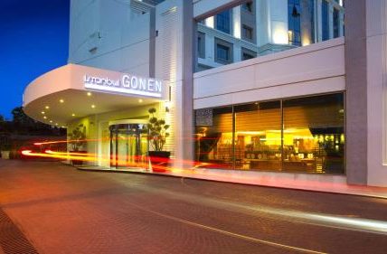 فندق ستيه جونو