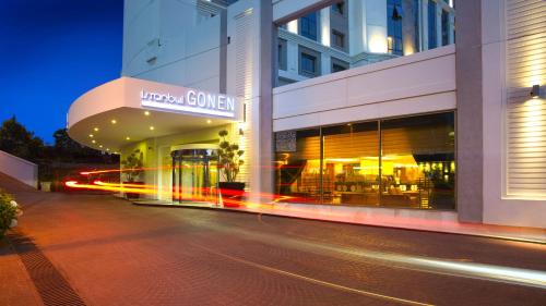 فندق ستيه جونو