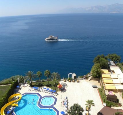 فندق أدونيس