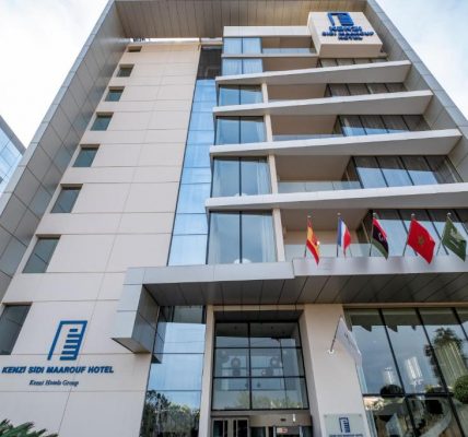 كنزي سيدي معروف