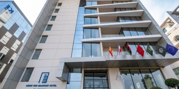 كنزي سيدي معروف