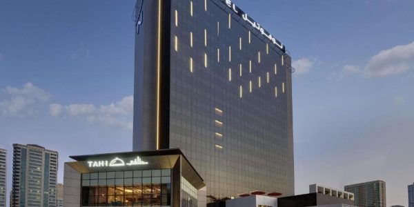 نوفوتيل مركز إكسبو الشارقة