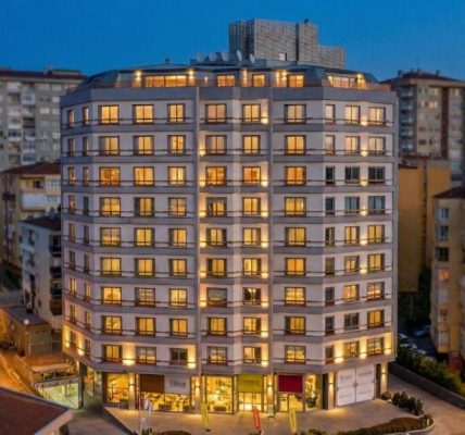 ذا ليوس ريزدنس