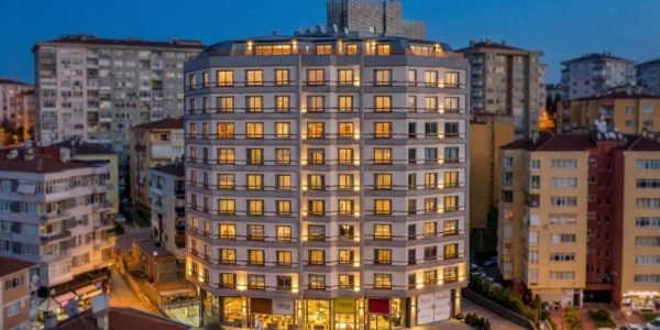 ذا ليوس ريزدنس