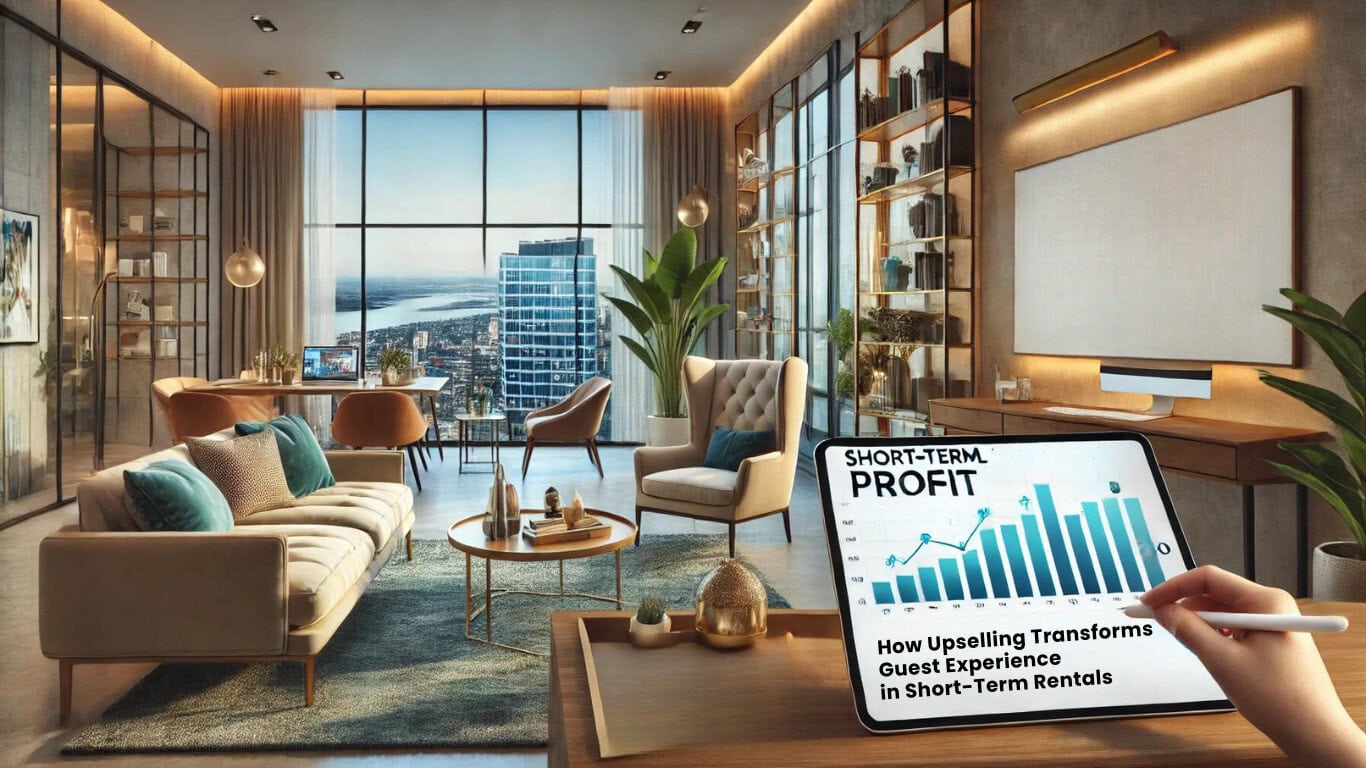 كيفية تخصيص التجربة عبر Guest Data لرفع معدلات الإشغال والولاء