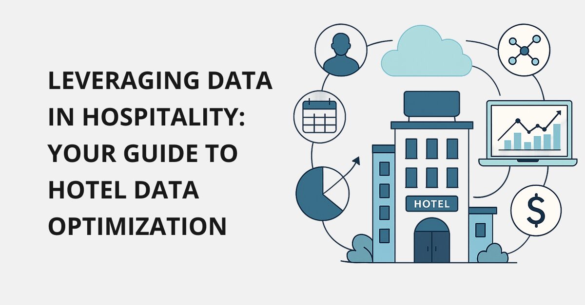 كيفية تخصيص التجربة عبر Guest Data لرفع معدلات الإشغال والولاء