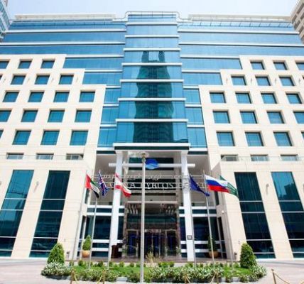 فندق مارينا بيبلوس