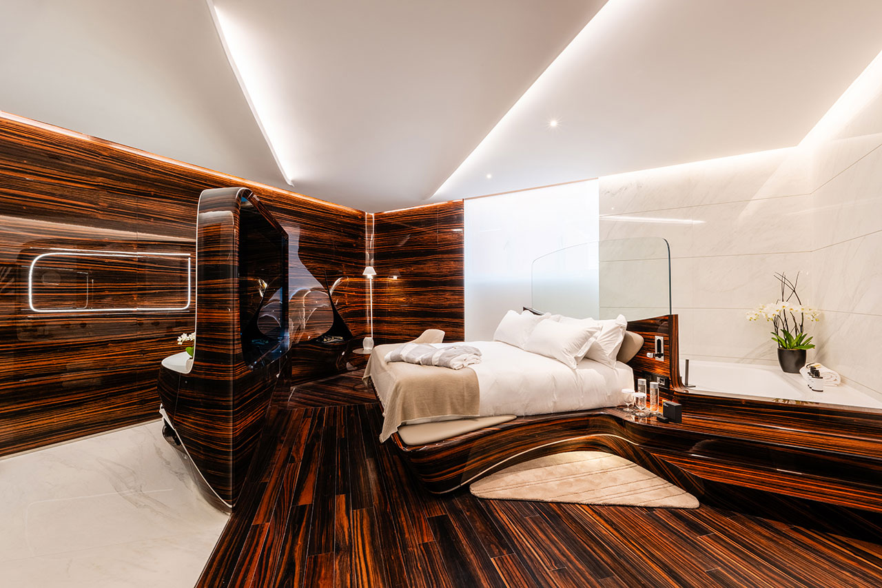 مستقبل الفنادق الذكية.. كيف ستغير التكنولوجيا تجربة الضيوف بحلول 2030؟