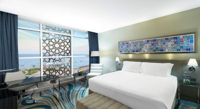 كيف تختار فندق في جدة قريب من البحر وبسعر مناسب؟ دليل عملي 2024