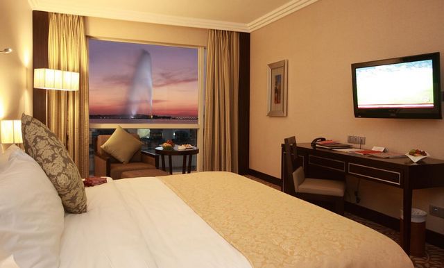 كيف تختار فندق في جدة قريب من البحر وبسعر مناسب؟ دليل عملي 2024