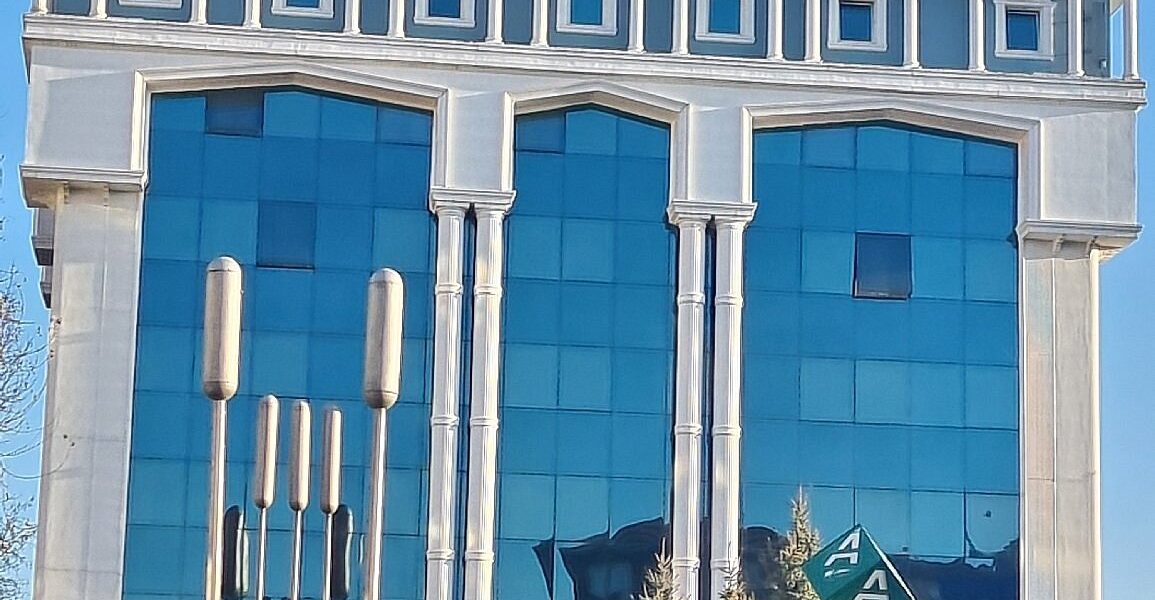 فندق أكار إنترناشيونال