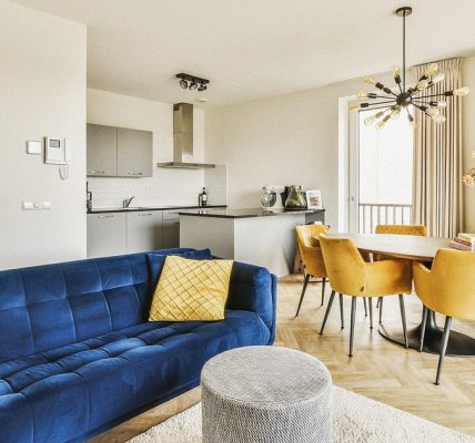 فندق شقق باران هوم