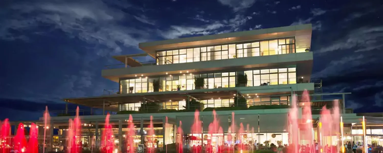 فندق أتاكوي مارينا بارك ريزيدنس