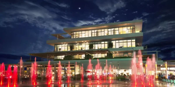 فندق أتاكوي مارينا بارك ريزيدنس