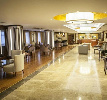 فندق بيليك إسطنبول