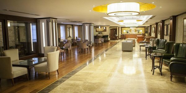 فندق بيليك إسطنبول