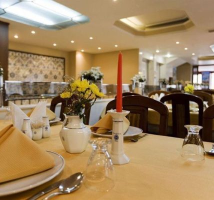 فندق بيوك شاهينلر