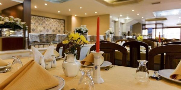 فندق بيوك شاهينلر