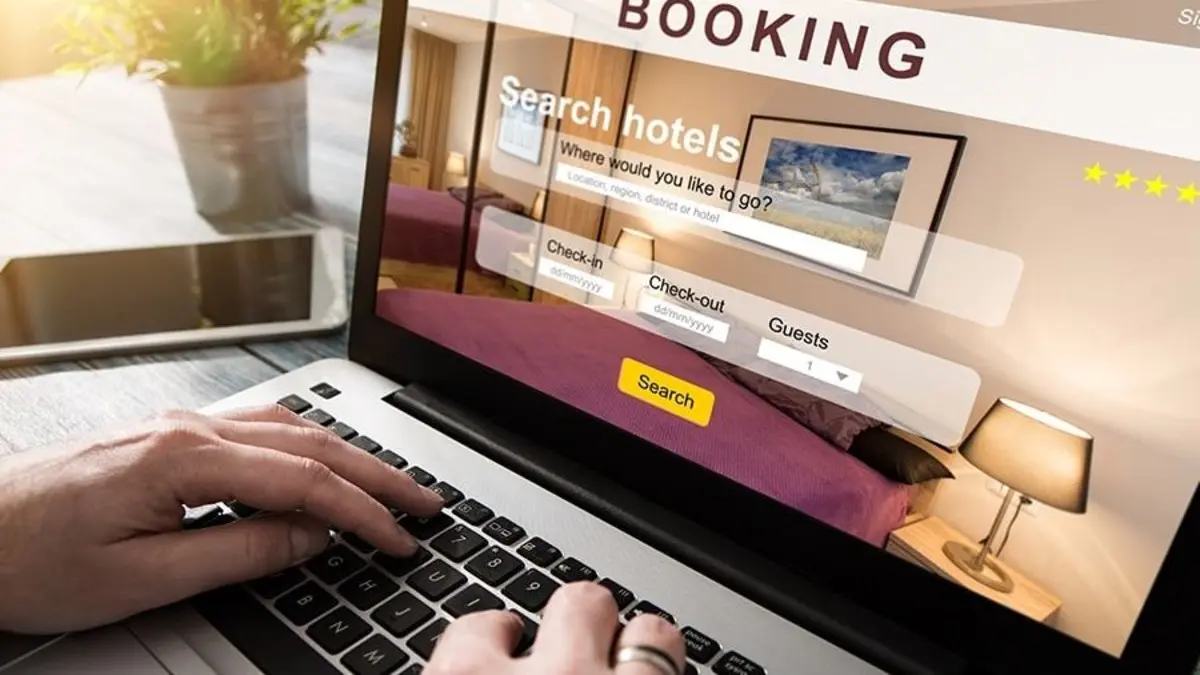 عناصر Hotel Website التي تؤثر على الحجز المباشر.. تحليل عملي للمكونات الحاسمة