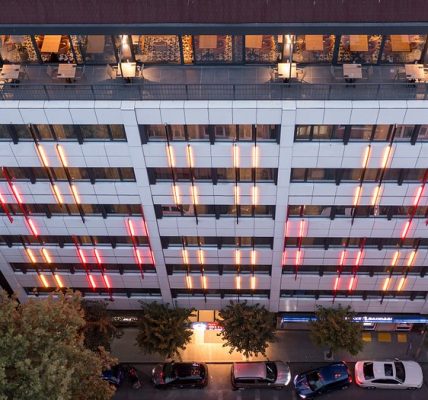 فندق رمادا إنكور باي ويندهام إسطنبول شيشلي