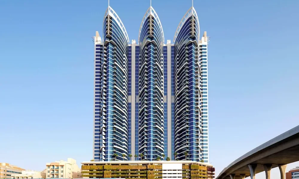 اداجيو بريميوم البرشاء