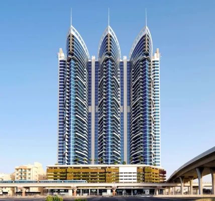 اداجيو بريميوم البرشاء