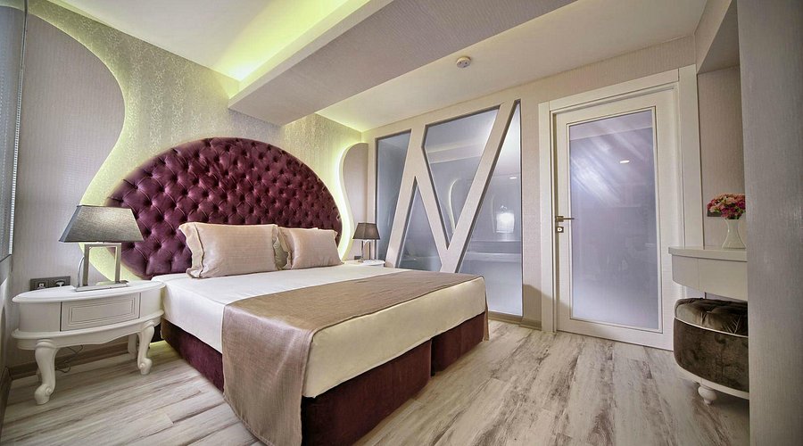 فندق ديمونتي