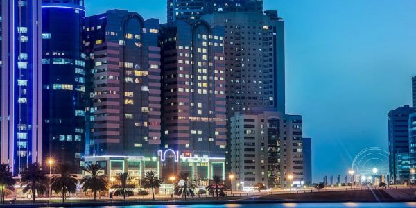 جولدن توليب للشقق الفندقية