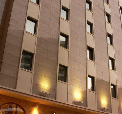 فندق فريوانيا