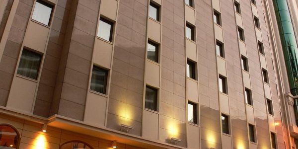 فندق فريوانيا