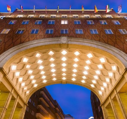 فندق أركاديا