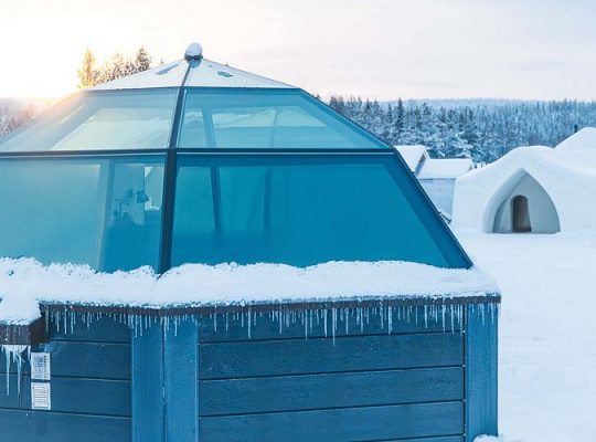 فندق إيوبوغلو