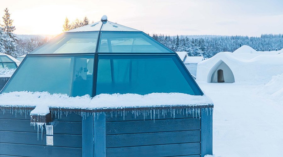 فندق إيوبوغلو